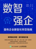 数智强企——国有企业数智化转型指南