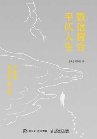 数信智合 平仄人生
