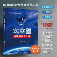 太空战：战略制高点之争