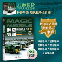 神奇导弹——现代战争主兵器——top gun of modern warfare