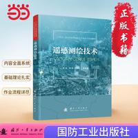 遥感测绘技术