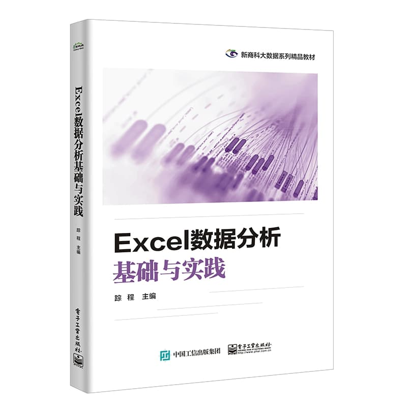 Excel数据分析基础与实践