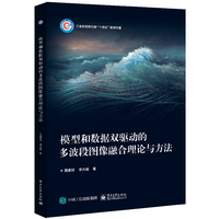 模型和数据双驱动的多波段图像融合理论与方法