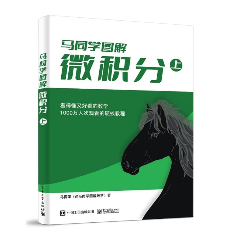 微积分——(上):