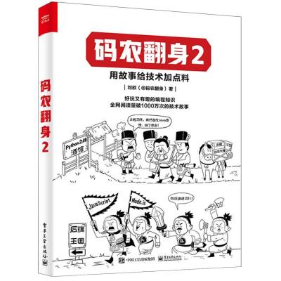 码农翻身·2