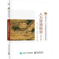 人力资源规划