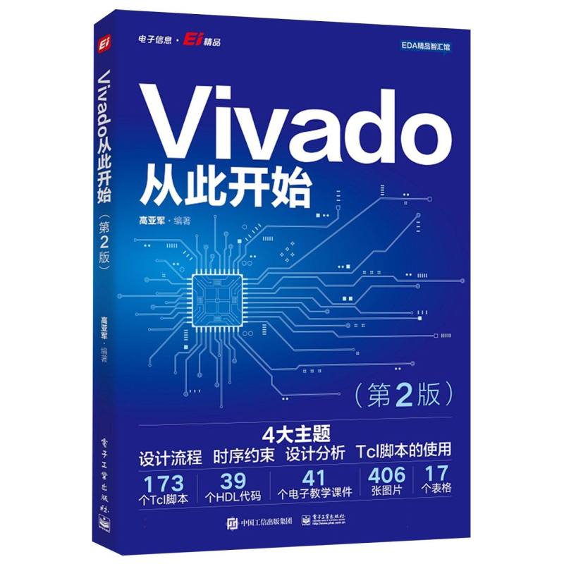 Vivado从此开始