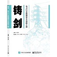 铸剑——电力行业数据安全保障之路