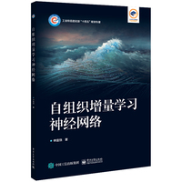 自组织增量学习神经网络