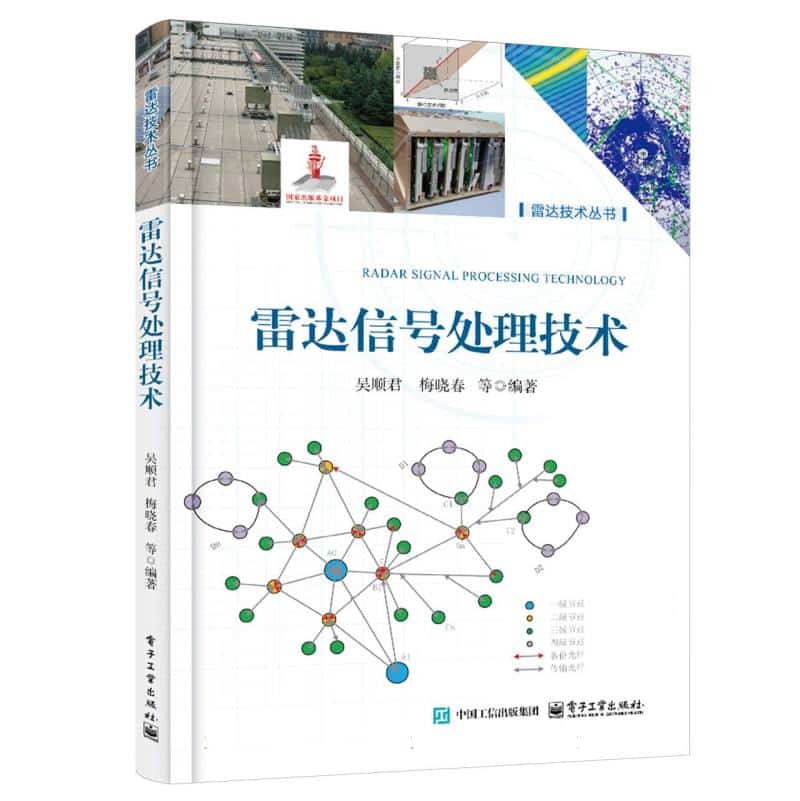 雷达信号处理技术