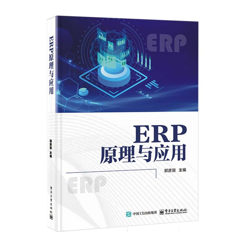 ERP原理与应用