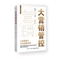 大营销管控