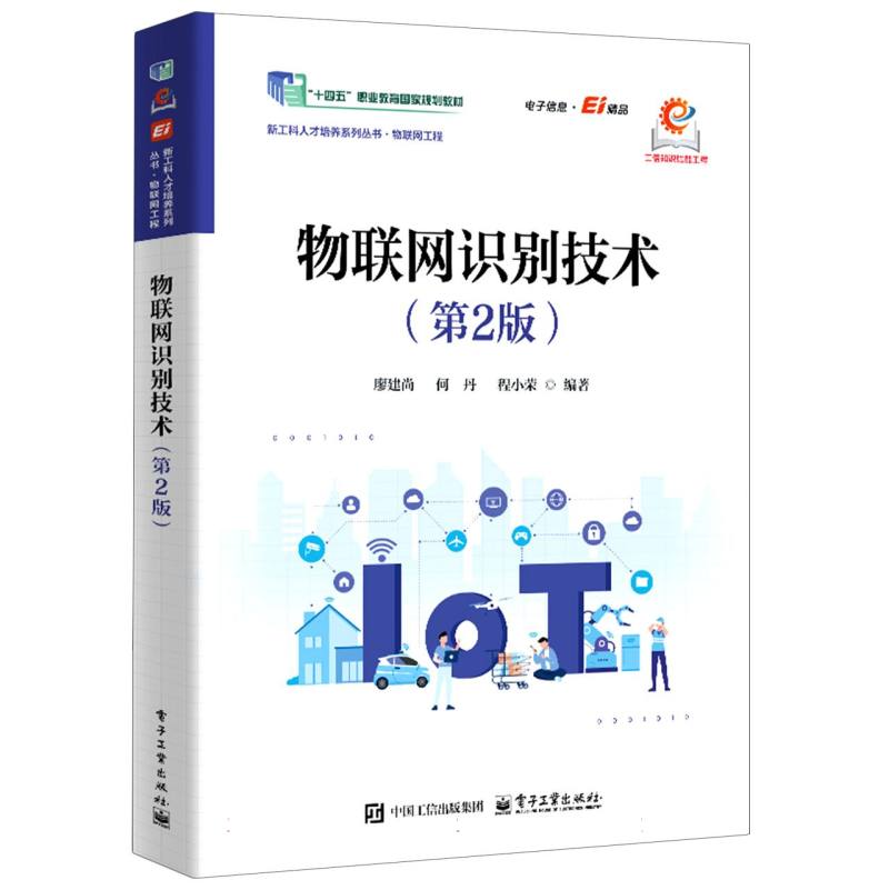 物联网识别技术