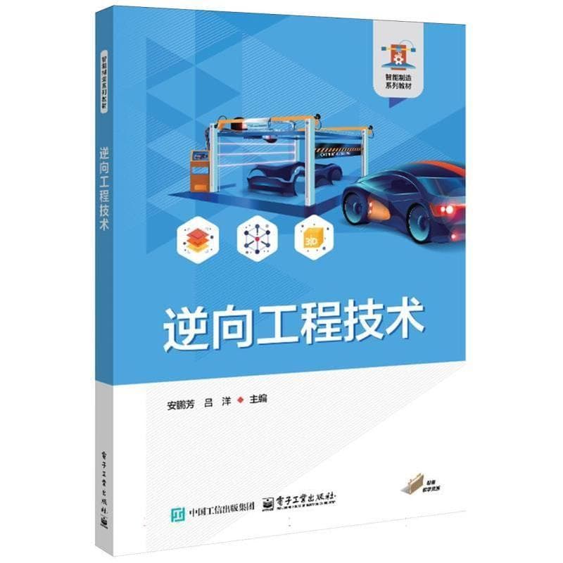 逆向工程技术