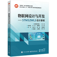物联网设计与开发——STM32WL5设计基础
