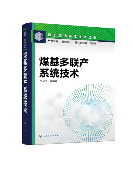 煤基多联产系统技术