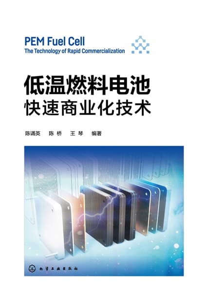 低温燃料电池——快速商业化技术: