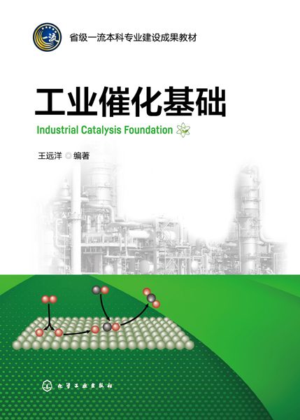 工业催化基础