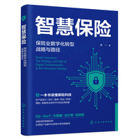 智慧保险：保险业数字化转型战略与路径