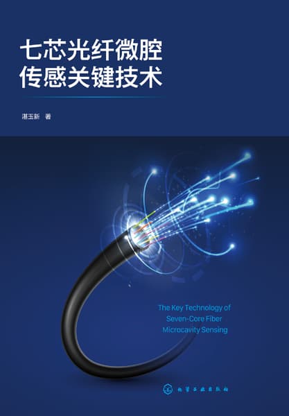 七芯光纤微腔传感关键技术