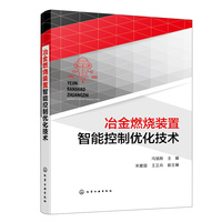冶金燃烧装置智能控制优化技术