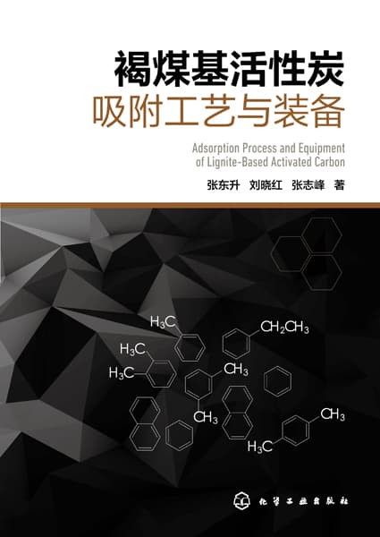 褐煤基活性炭吸附工艺与装备