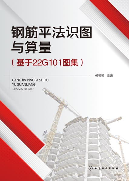 钢筋平法识图与算量——基于22G101图集