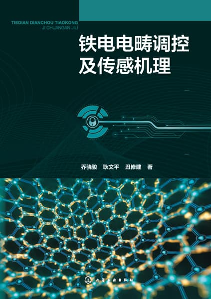铁电电畴调控及传感机理