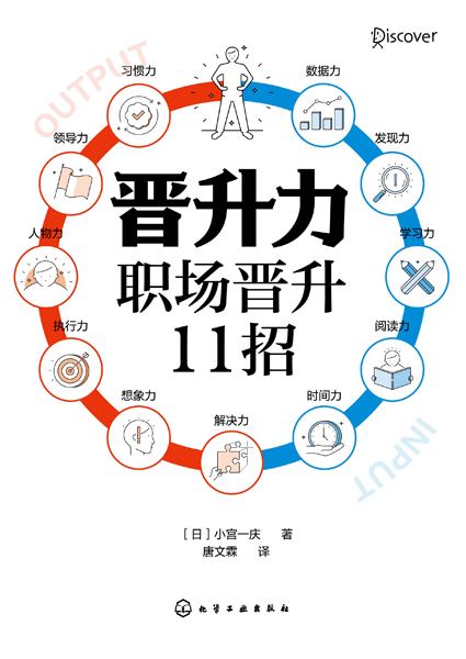 晋升力——职场晋升11招