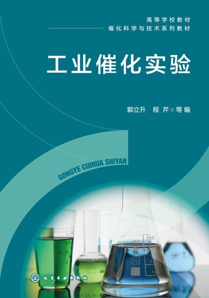 工业催化实验