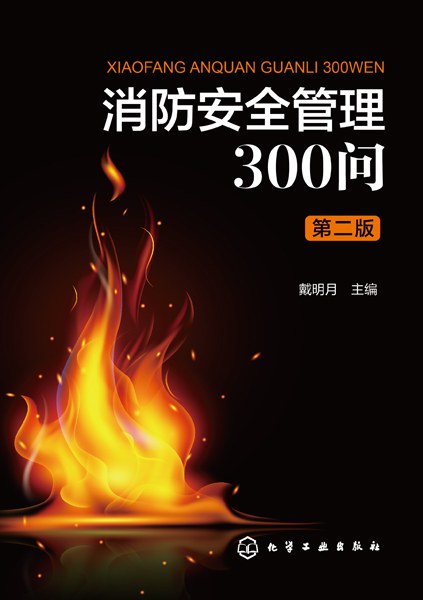 消防安全管理300问