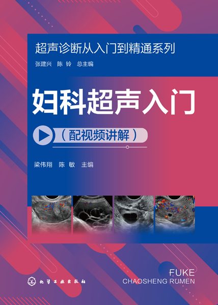 妇科超声入门