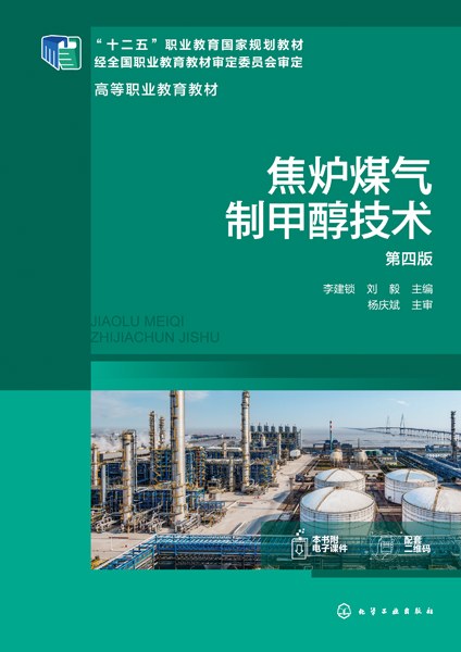 焦炉煤气制甲醇技术