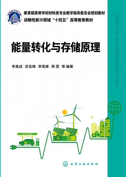 能量转换与存储原理