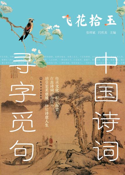 中国诗词寻字觅句