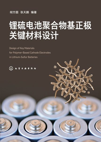 锂硫电池聚合物基正极关键材料设计