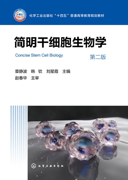 简明干细胞生物学
