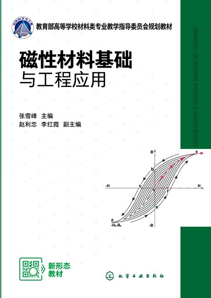 磁性材料基础与工程应用
