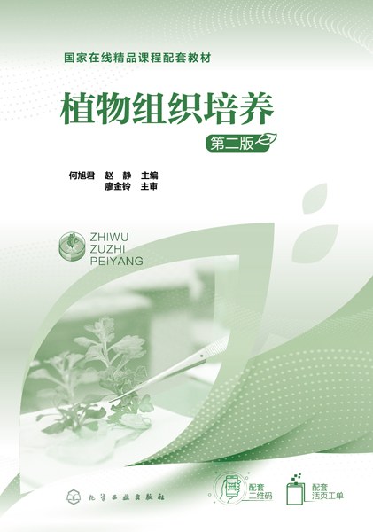 植物组织培养