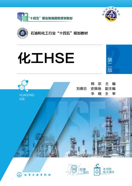 化工HSE