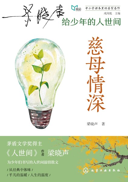 慈母情深