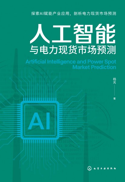 人工智能与电力现货市场预测