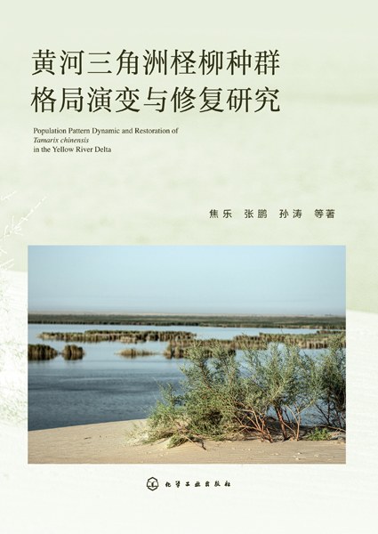黄河三角洲柽柳种群格局演变与修复研究