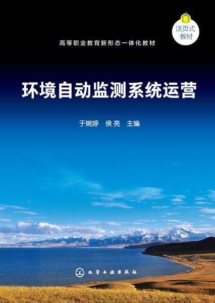 环境自动监测系统运营
