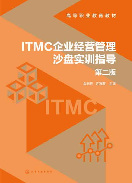 ITMC企业经营管理沙盘实训指导