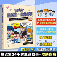 皮肤疾病——温柔地和解吧