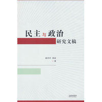 民主与政治研究文稿