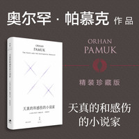 天真的和感伤的小说家