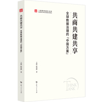 共商共建共享：全球数据治理的“中国方案”
