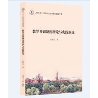 数罪并罚制度理论与实践新论